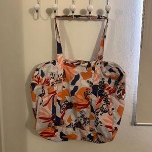 Maaji beach tote